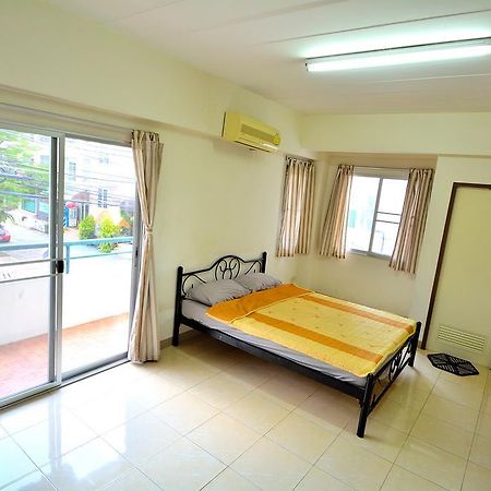 Modern Place Apartment バンコク都 部屋 写真
