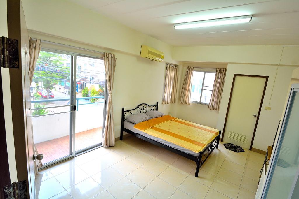 Modern Place Apartment バンコク都 部屋 写真
