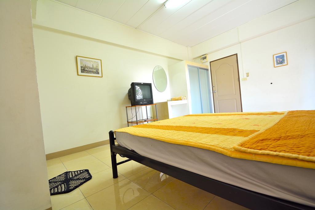 Modern Place Apartment バンコク都 部屋 写真