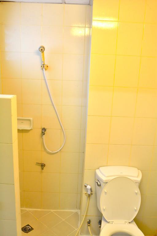 Modern Place Apartment バンコク都 部屋 写真